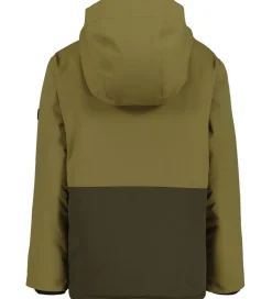 Vinterjakker|Under Armour Vinterjakke - UA Powerhound - Canteen Green