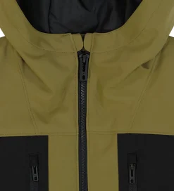 Vinterjakker|Under Armour Vinterjakke - UA Powerhound - Canteen Green