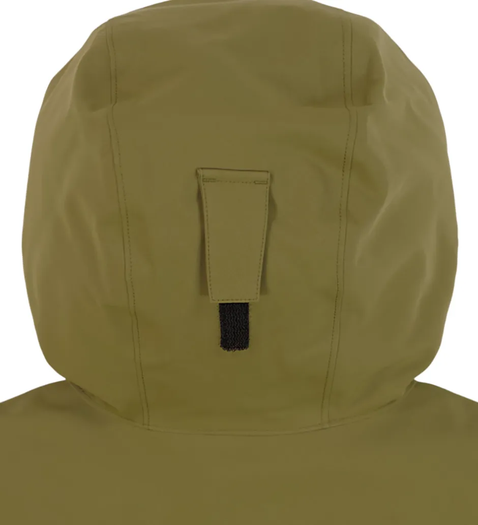 Vinterjakker|Under Armour Vinterjakke - UA Powerhound - Canteen Green