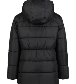 Overgangsjakker|Dunjakker Og Dynejakker|Under Armour UnderArmour Dynejakke - UA Willow Parka - Black