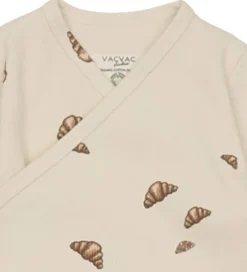 Heldragter|VACVAC Heldragt m. Fødder - Rib - Toulon - Croissant Mini