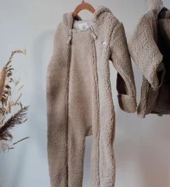 Køredragter|VACVAC Køredragt - Peluche - Iced Coffee