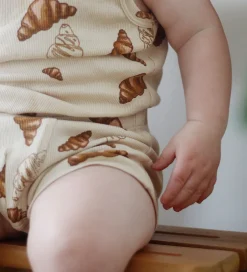 Undertøj|VACVAC Undertrøjer - Carl - Rib - 2-pak - Croissant Big