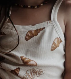 Undertøj|VACVAC Undertrøjer - Maggie - 2-pak - Croissant Big