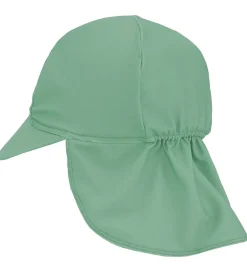 Badetøj|Vanilla Copenhagen Badehat - Fern Green