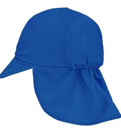 Badetøj|Vanilla Copenhagen Badehat - Azure Blue