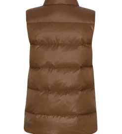 Dunveste Og Dyneveste|Veste|Ver de Terre Dunvest - Brownie