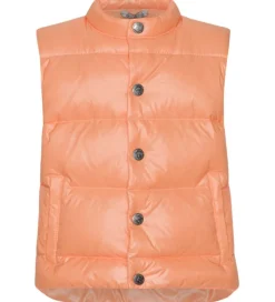 Dunveste Og Dyneveste|Veste|Ver de Terre Dunvest - Peach