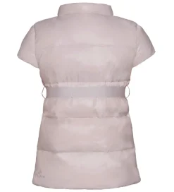 Dunveste Og Dyneveste|Veste|Ver de Terre Dunvest m. Bælte - Rose Powder