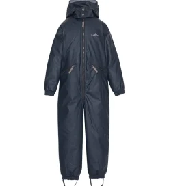 Flyverdragter|Ver de Terre Flyverdragt - PU - Navy