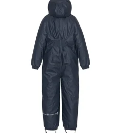 Flyverdragter|Ver de Terre Flyverdragt - PU - Navy