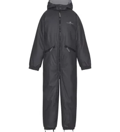 Flyverdragter|Ver de Terre Flyverdragt - PU - Anthracite