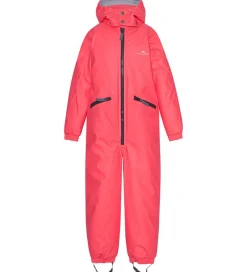 Flyverdragter|Ver de Terre Flyverdragt - PU - Flamingo