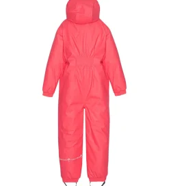 Flyverdragter|Ver de Terre Flyverdragt - PU - Flamingo