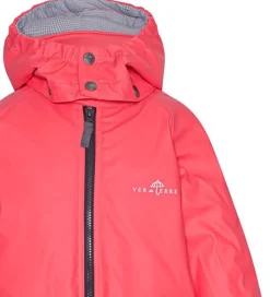 Flyverdragter|Ver de Terre Flyverdragt - PU - Flamingo