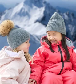 Flyverdragter|Ver de Terre Flyverdragt - PU - Flamingo