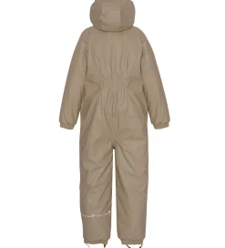 Flyverdragter|Ver de Terre Flyverdragt - PU - Caramel