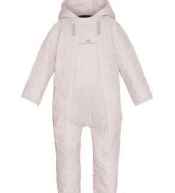 Køredragter|Ver de Terre Køredragt - Rose Powder