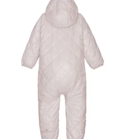 Køredragter|Ver de Terre Køredragt - Rose Powder