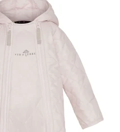 Køredragter|Ver de Terre Køredragt - Rose Powder