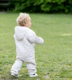 Køredragter|Ver de Terre Køredragt - Rose Powder