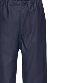 Regntøj|Ver de Terre Regnbukser - PU - Navy