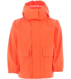 Regntøj|Ver de Terre Regntøj - PU - Spicy Orange