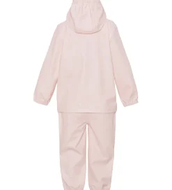 Regntøj|Ver de Terre Regntøj - PU - Rose Powder