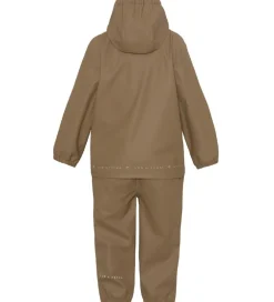 Regntøj|Ver de Terre Regntøj - PU - Caramel