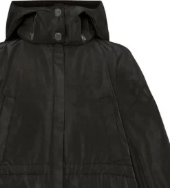 Sommerjakker|Ver de Terre Sommerfrakke - Sort