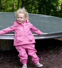 Sommerjakker|Ver de Terre Sommerjakke - Confetti