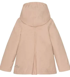 Sommerjakker|Ver de Terre Sommerjakke - Mahogany Rose