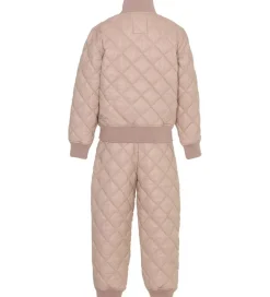 Termotøj|Ver de Terre Termotøj - Mahogany Rose