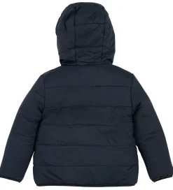 Fleece|Viking Fleecejakke - Vendbar - Playtime - Lavender