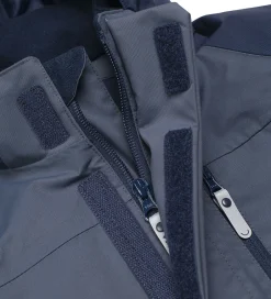 Flyverdragter|Viking Flyverdragt - Toasty - Navy