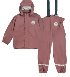 Regntøj|Viking Regntøj m. Seler - Jolly - Antiquerose