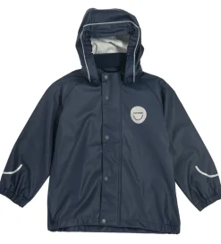 Regntøj|Viking Regntøj m. Seler - Jolly - Navy