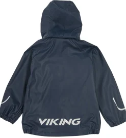 Regntøj|Viking Regntøj m. Seler - Jolly - Navy