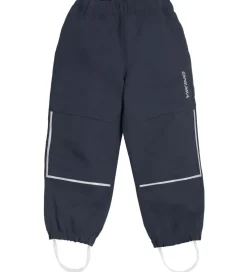 Skaltøj|Regntøj|Viking Skalbukser - Play - Navy