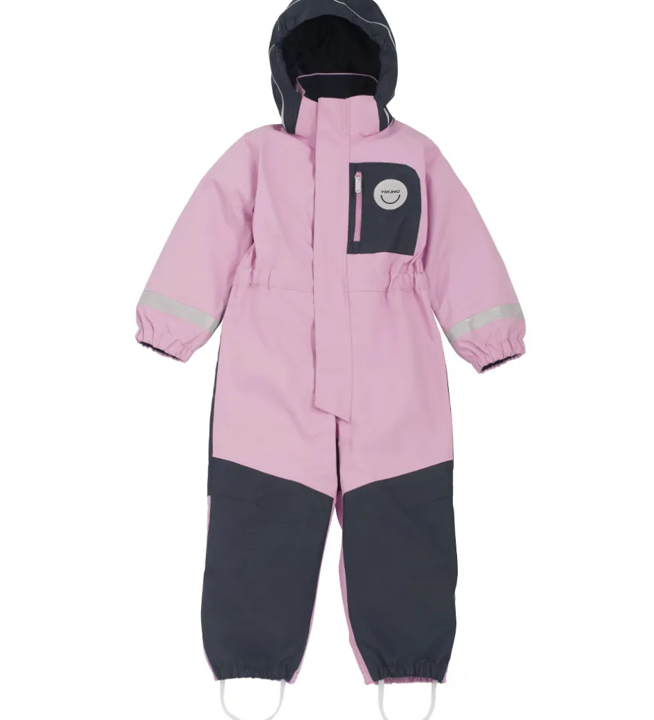 Skaltøj|Flyverdragter|Viking Skaldragt - Fun - Lavender