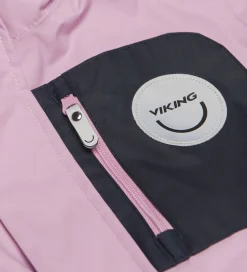 Skaltøj|Flyverdragter|Viking Skaldragt - Fun - Lavender