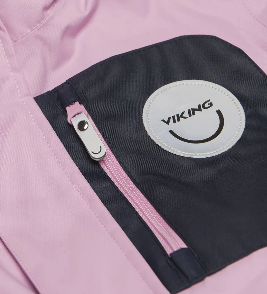 Skaltøj|Flyverdragter|Viking Skaldragt - Fun - Lavender