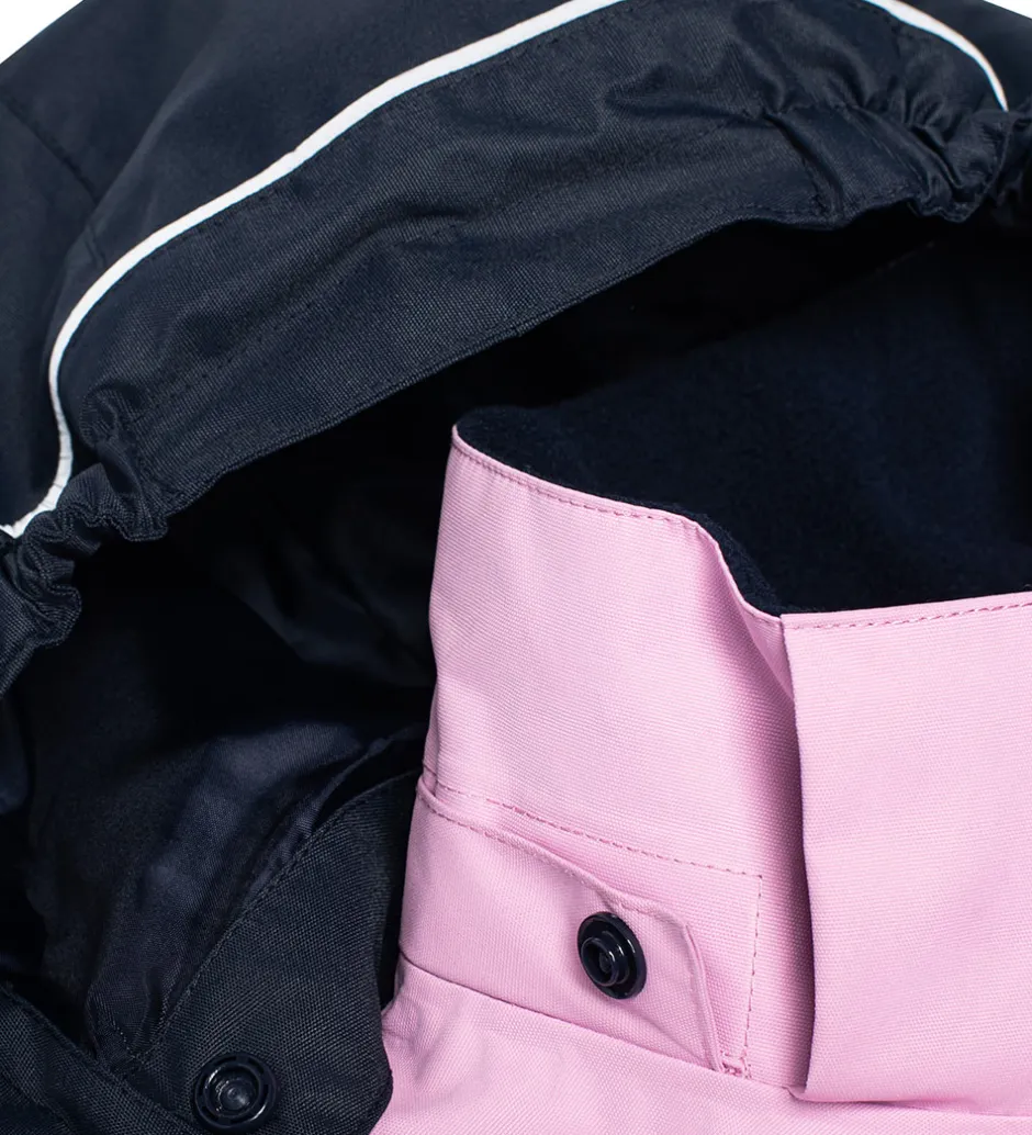 Skaltøj|Flyverdragter|Viking Skaldragt - Fun - Lavender