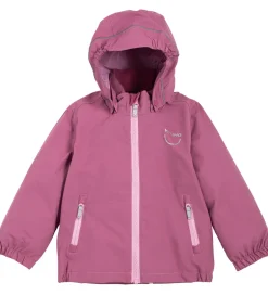 Sommerjakker|Viking Sommerjakke - Play - Plum