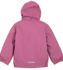 Sommerjakker|Viking Sommerjakke - Play - Plum