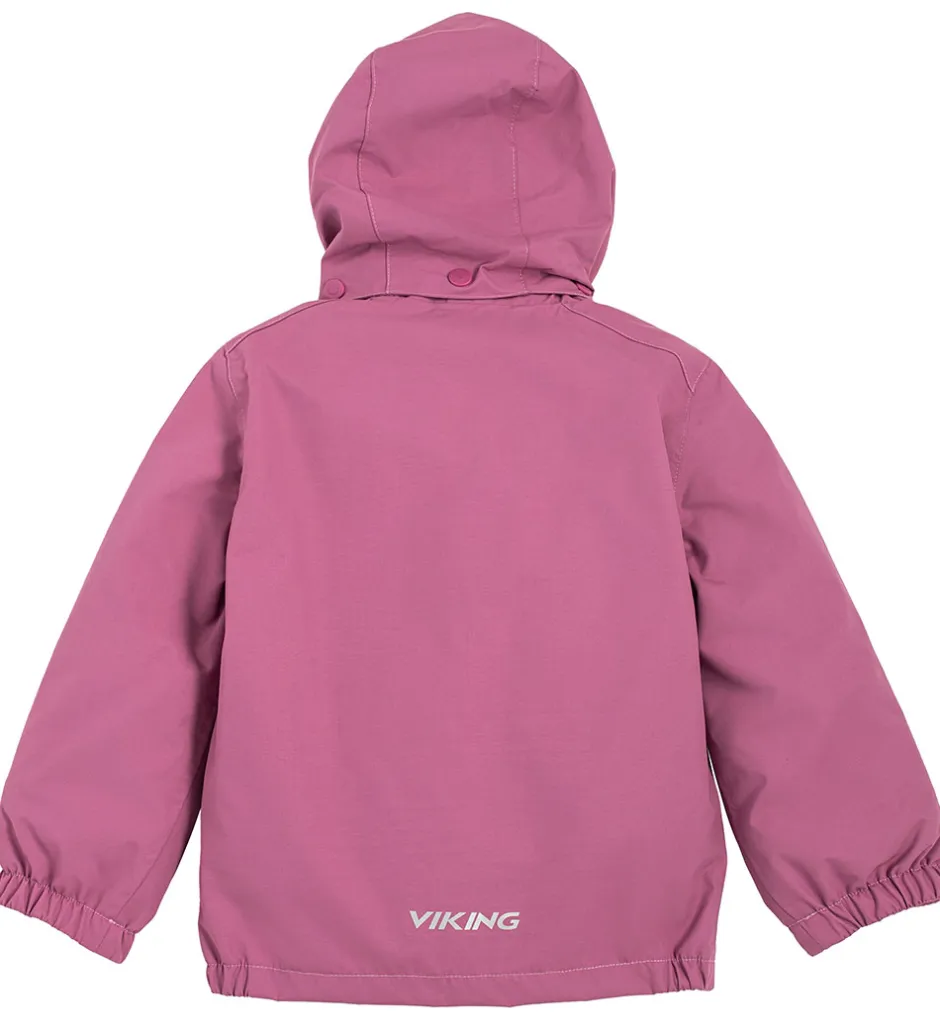 Sommerjakker|Viking Sommerjakke - Play - Plum