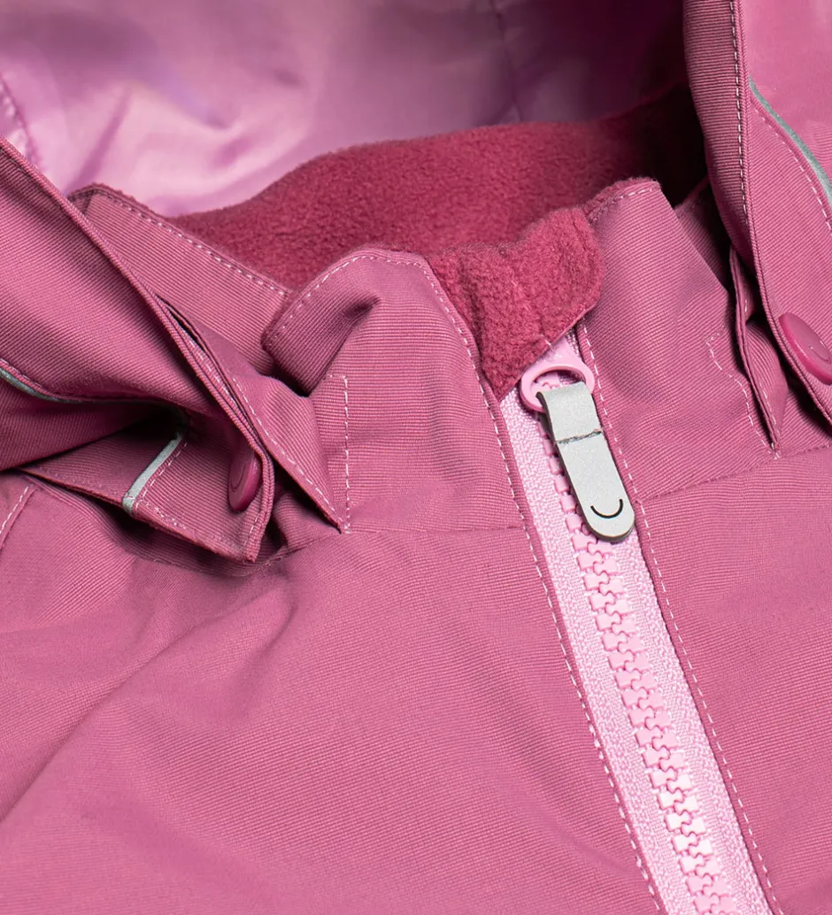 Sommerjakker|Viking Sommerjakke - Play - Plum