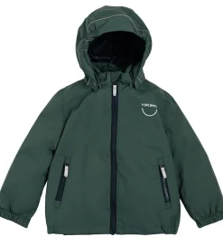 Sommerjakker|Viking Sommerjakke - Play - Dark Green