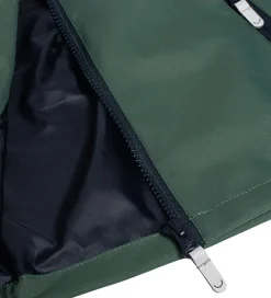 Sommerjakker|Viking Sommerjakke - Play - Dark Green