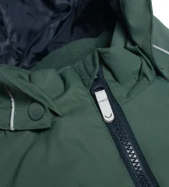 Sommerjakker|Viking Sommerjakke - Play - Dark Green